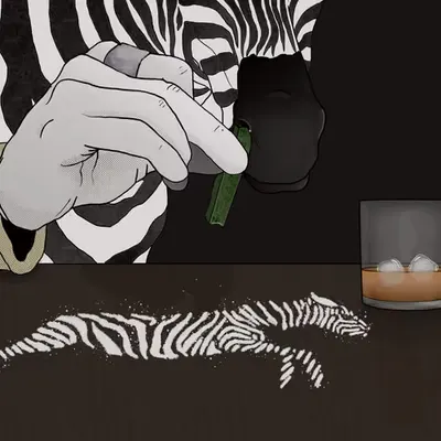 White Stripes
