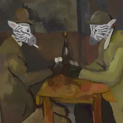 Game of Cards