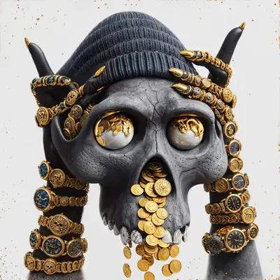 A Hustlers Bounty