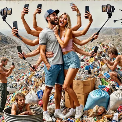 Influencers