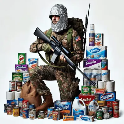 Prepper