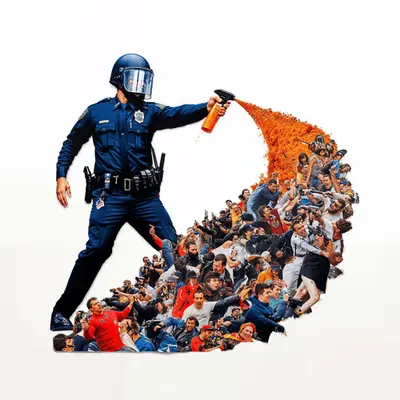 PROTESTORS