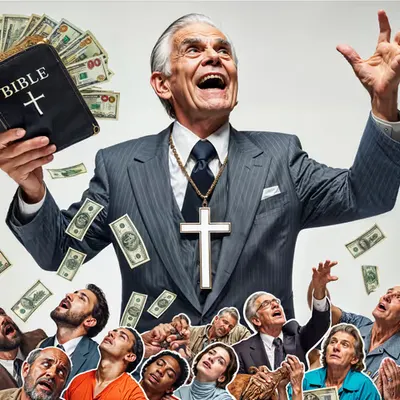 PROSPERITY
