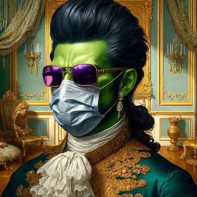 The Medicis #181