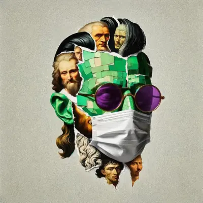 The Medicis #186
