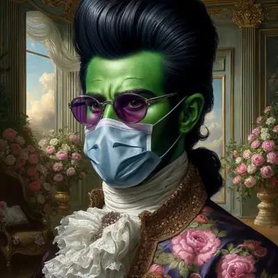 The Medicis #195