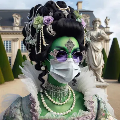 The Medicis #28