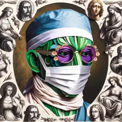 The Medicis #344