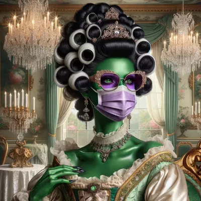 The Medicis #65