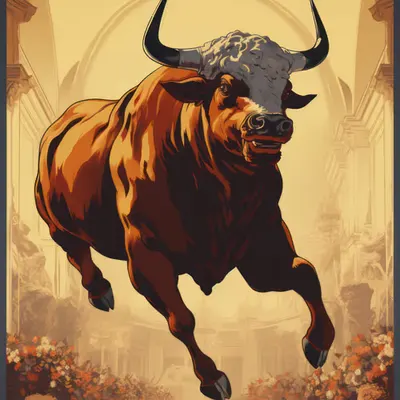 The Bullrun Returns