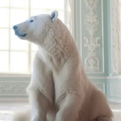 Spirit Guide Bear
