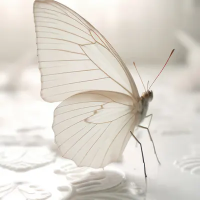 Spirit Guide Butterfly