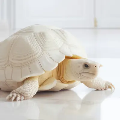 Spirit Guide Tortoise