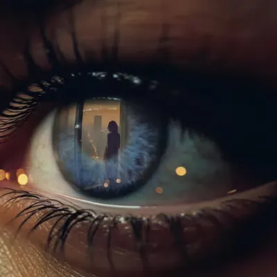 BEHOLDER