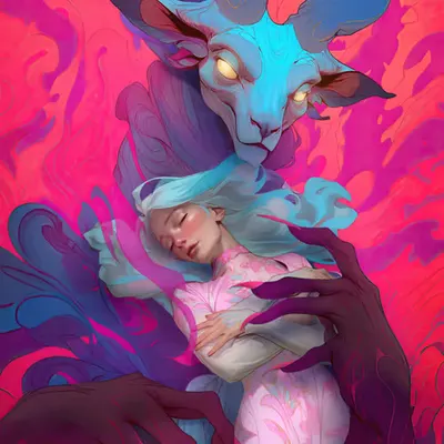 Persephone