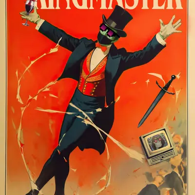 Ringmaster