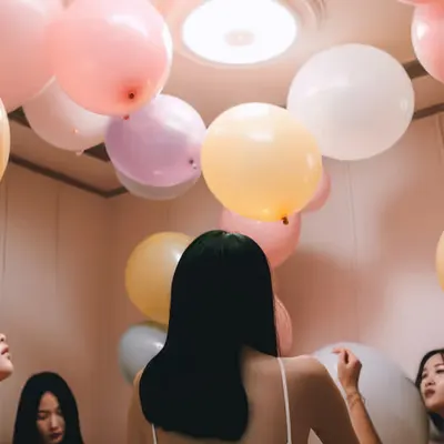 Helium 007