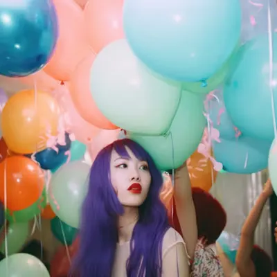 Helium 009