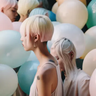 Helium 032
