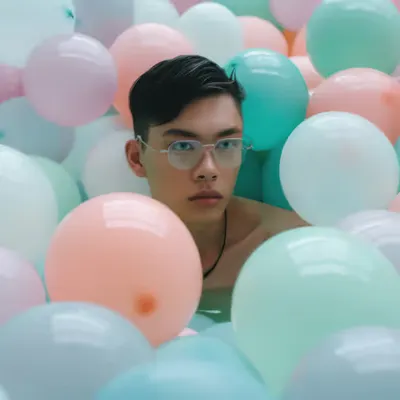 Helium 040
