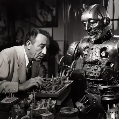Imagineering