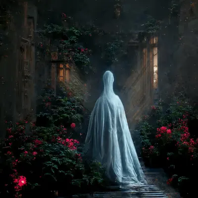 Garden Spectre