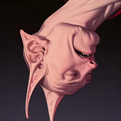 Vespertilio