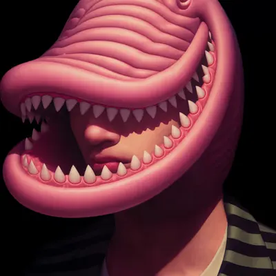 Crocodor