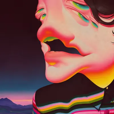 Delirium