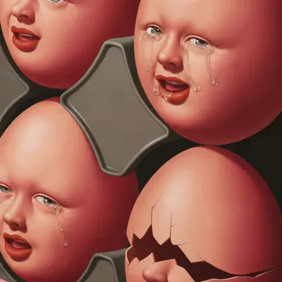 Born Fragile