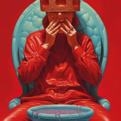 The RED Delirium #11