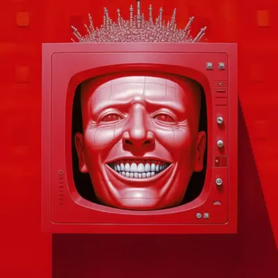 The RED Delirium #13