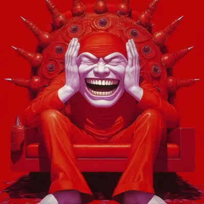 The RED Delirium #14