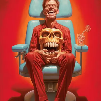 The RED Delirium #2