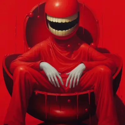 The RED Delirium #3