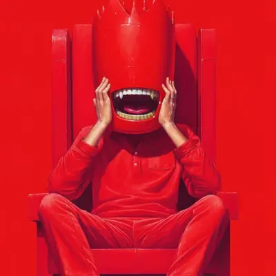 The RED Delirium #5