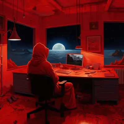 Lonely Dreamer