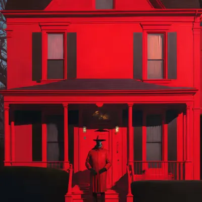 The Watcher