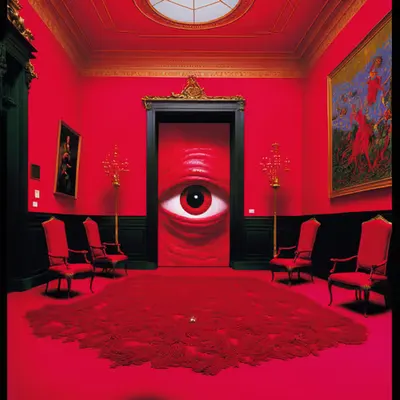 I See Your Mind