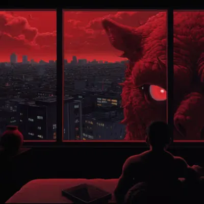 The World Is Gone