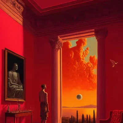 Interrupted Dream