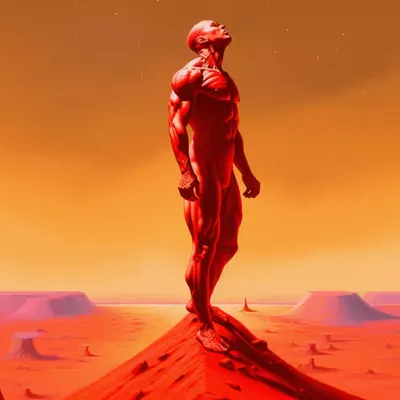 Losing Interest in Humanity