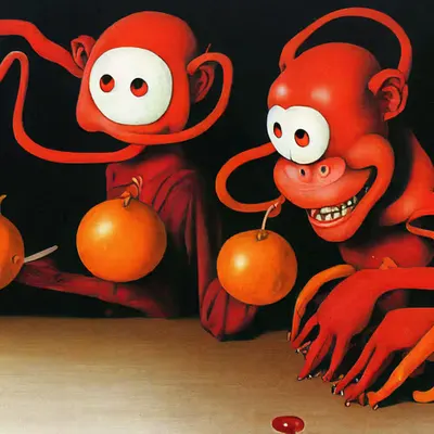 Trick