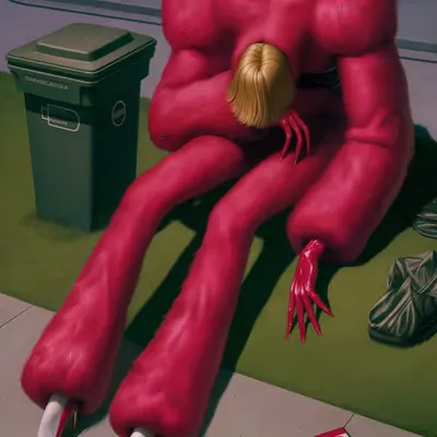 Red Days