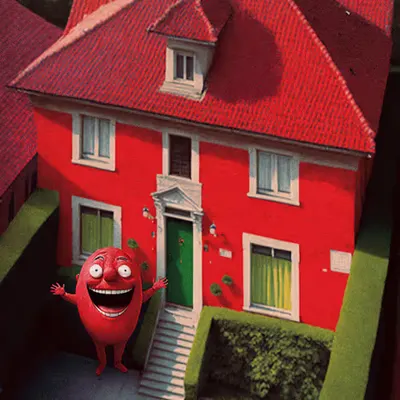 RED Valentine #23