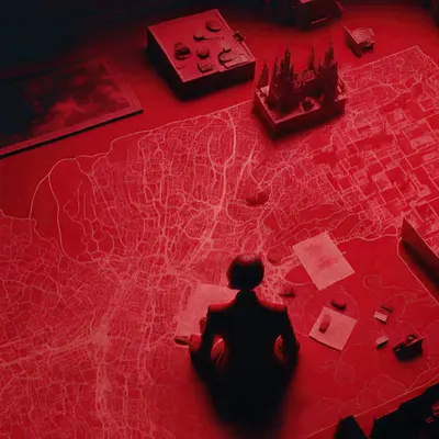 RED Valentine #26