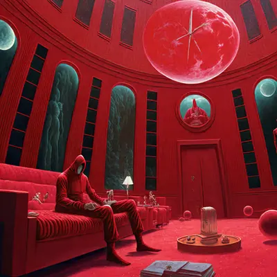 RED Valentine #29
