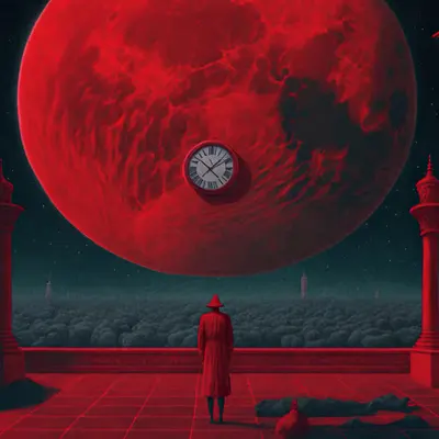 RED Valentine #33
