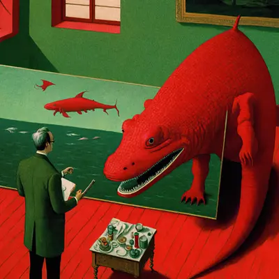 RED Valentine #35