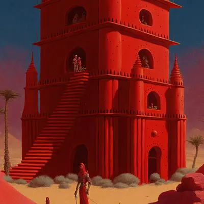 RED Valentine #38